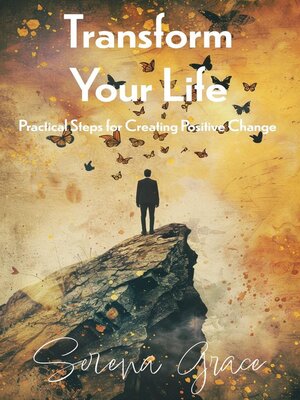 cover image of Transform Your Life